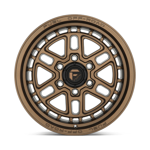 NITRO 17X9 6X5.5 106.1 ZD -12