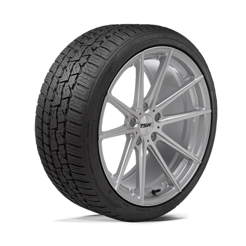 MOTIVO 365 215/50R17 95W XL 25.51 by Nitto