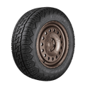 NOMAD GRAP 275/60R20 116H XL 32.9 by Nitto
