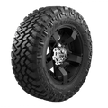 TRAIL GRAP LT355/40R24 123Q F 35.4 by Nitto