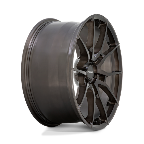 KANAN 20X10 5X120 67.06 BCV 25MM by NICHE