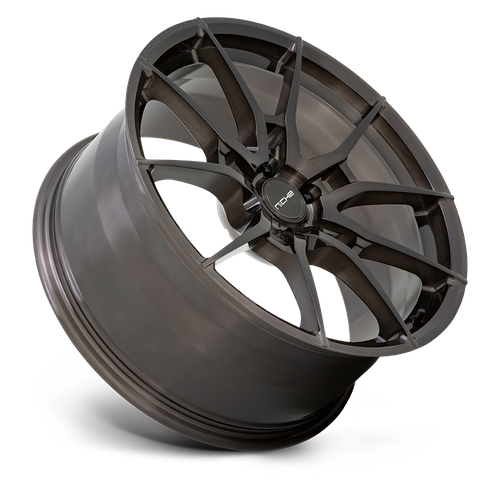 KANAN 20X10.5 5X112 66.56 BCV 35MM by NICHE