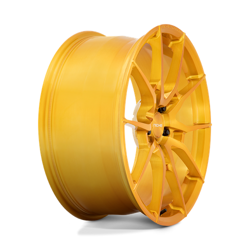 KANAN 20X10 5X120 67.06 BCG 25MM by NICHE