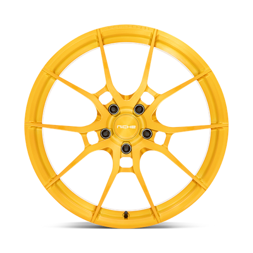 KANAN 20X10 5X120 67.06 BCG 25MM by NICHE