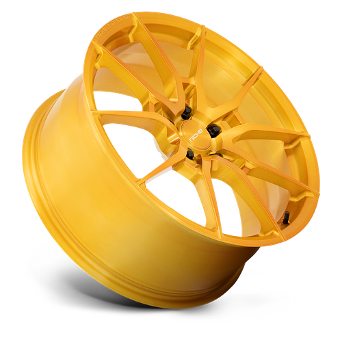KANAN 20X10 5X115 71.5 BCG 20MM by NICHE