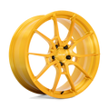 KANAN 20X10 5X120 67.06 BCG 25MM by NICHE