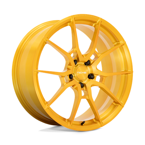 KANAN 20X10 5X115 71.5 BCG 20MM by NICHE
