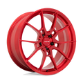 KANAN 20X9.5 5X120 72 BCR 23MM by NICHE