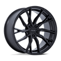 NOVARA 20X9 5X4.5 72 BD +35 by NICHE