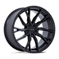 NOVARA 20X9 5X112 66 BD +38 by NICHE