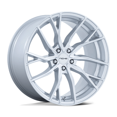NOVARA 20X10.5 5X4.5 72 SL +40 by NICHE