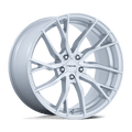 NOVARA 20X10.5 5X112 66 SL +27 by NICHE