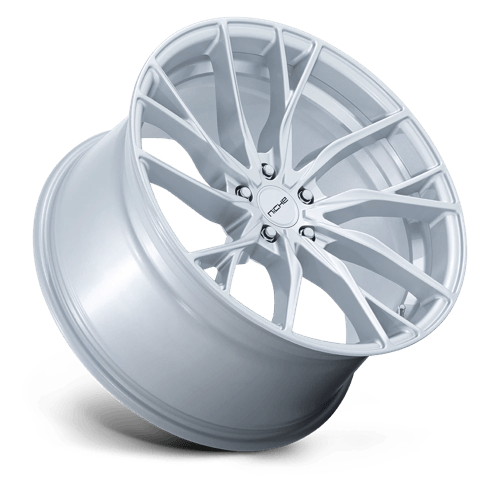 NOVARA 20X10.5 5X120 72 SL +35 by NICHE