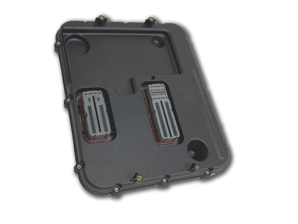 2017-2019 Chevrolet L5P Duramax Diesel - 50 State Legal by Edge Products
