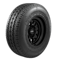 DURA GRAP LT235/80R17 120/117R E 31.7 by Nitto