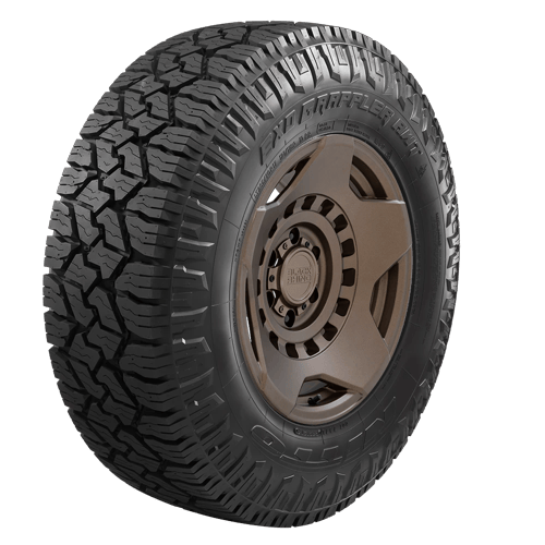 EXO GRAP AWT LT245/75R17 121/118Q E 31.7