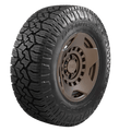 EXO GRAP AWT LT285/70R18 127/124Q E 33.9