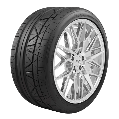 INVO 245/40ZR20 99W XL 27.7 by Nitto