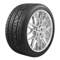 INVO 245/40R18 97W XL 25.9 by Nitto