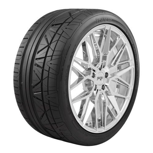 INVO 225/45ZR19 96W XL 26.9 by Nitto