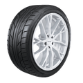 NT555 G2 315/30R19 104W XL 26.5 by Nitto