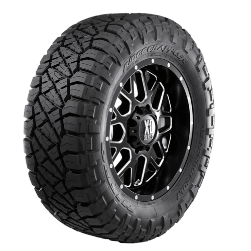 RIDGE GRAP LT285/75R16 126/123Q E 32.8