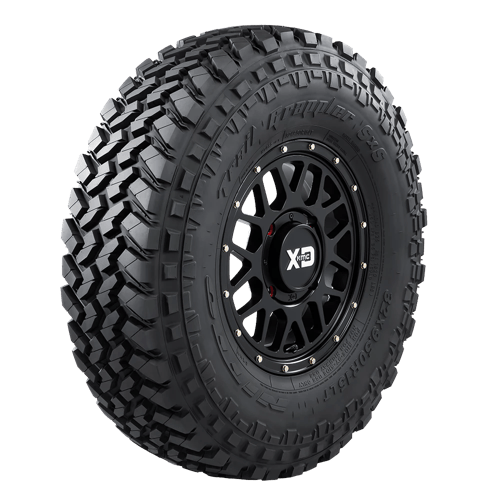 TRL GRAP SXS 30x9.50R15LT NHS 29.7 by Nitto