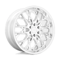 OG 26X10 6X5.5 106.1 P +25 by DUB
