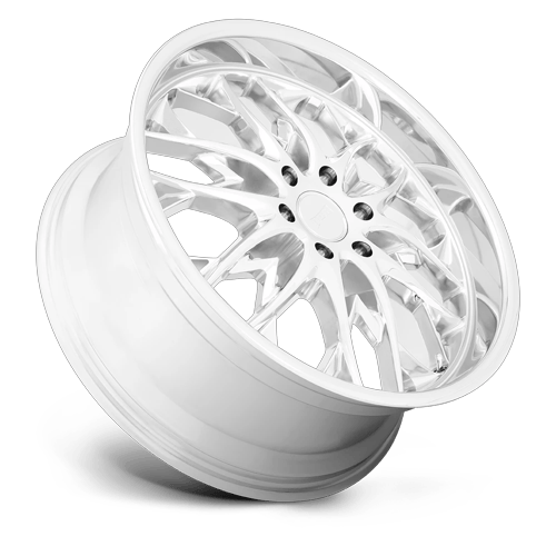 OG 22X9.5 6X135 87.1 P +30 by DUB