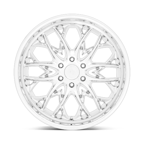 OG 26X10 6X5.5 106.1 P +25 by DUB