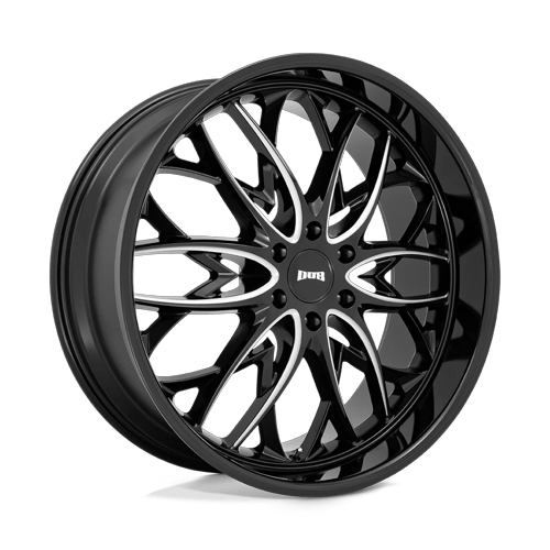 OG 24X10 6X5.5 106.1 NBL +25 by DUB