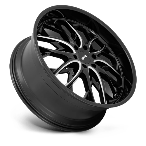 OG 22X9.5 6X5.5 106.1 NBL +25 by DUB