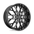 OG 26X10 6X5.5 106.1 NBL +25 by DUB