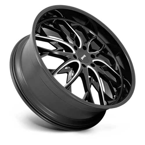 OG 26X10 6X5.5 106.1 NBL +25 by DUB