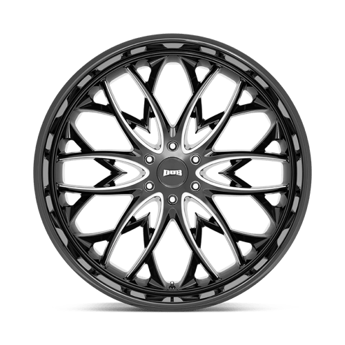 OG 26X10 6X5.5 106.1 NBL +25 by DUB