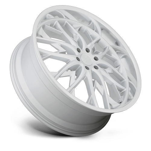 OG 22X9.5 6X5.5 106.1 SLVD +25 by DUB