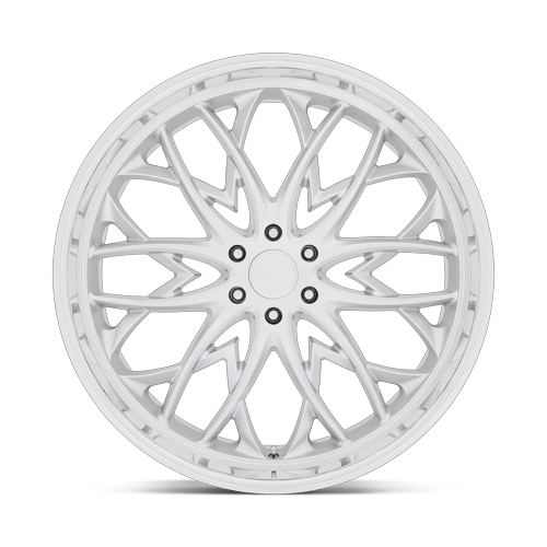 OG 22X9.5 6X5.5 106.1 SLVD +25 by DUB