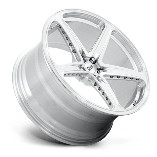 AMP 21X10.5 5X120 64 +30 SLV-MCH by Ohm