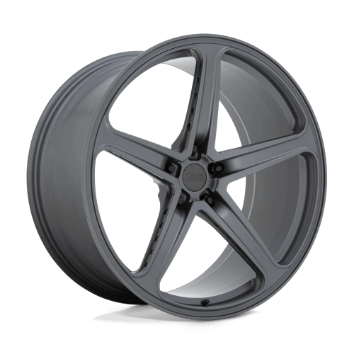 AMP 22X10.5 5X120 64 +30 M-GMTL by Ohm