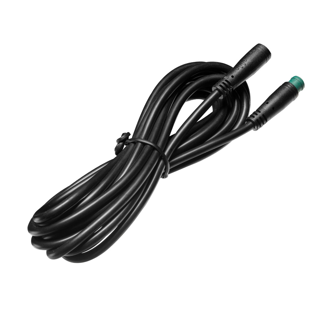 ORACLE Lighting 10ft ColorSHIFT RGB+W Rock Light & Wheel Ring Extension Cable by Oracle Lighting