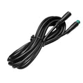ORACLE Lighting 10ft ColorSHIFT RGB+W Rock Light & Wheel Ring Extension Cable by Oracle Lighting