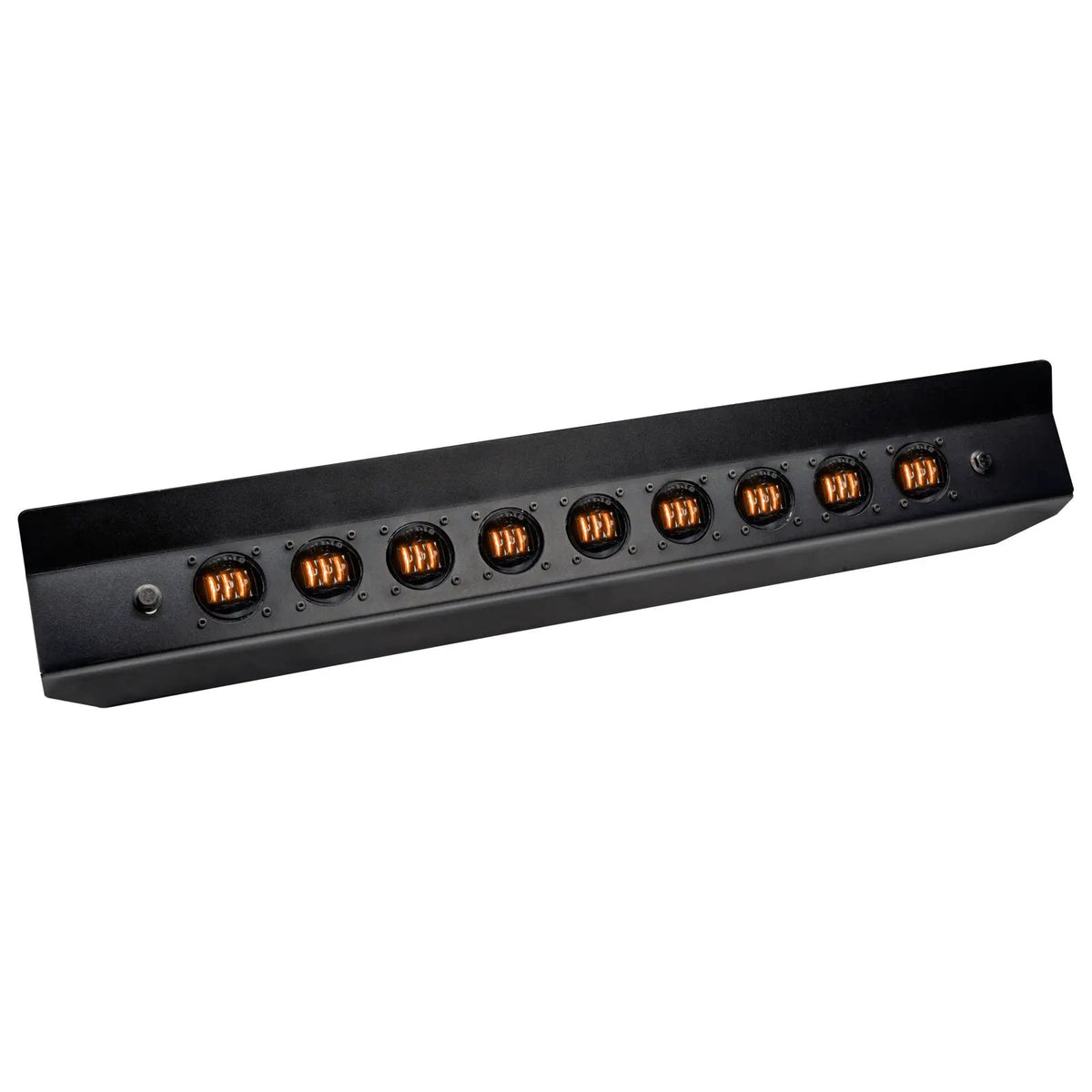 Skid Plate with Integrated LED Emitters - Amber Lens by Oracle Lighting