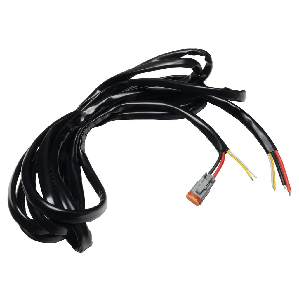 ORACLE Lighting Ford Bronco Roof Light Bar Factory AUX Wiring Harness by Oracle Lighting