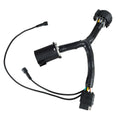 ORACLE Lighting 7 Pin Trailer Wiring T-Harness Adapter Plug by Oracle Lighting