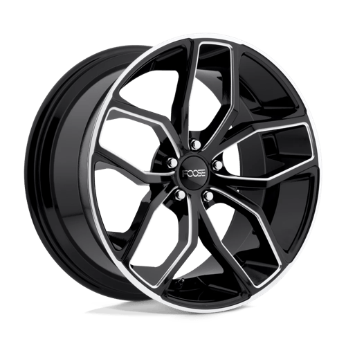 OUTCAST 20X10 5X120 72 NBL +40 by Foose