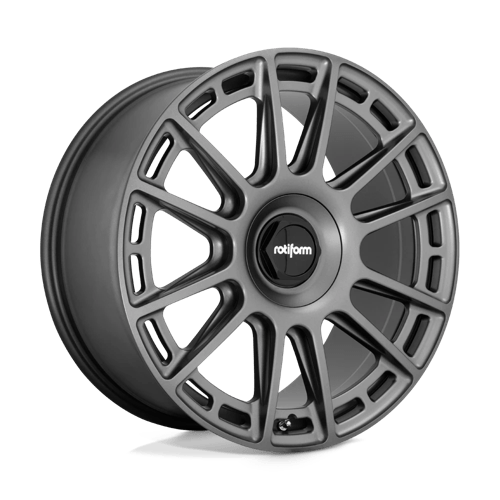 OZR 20X10.5 BLANK 66.5 VD +20 (108-127) by Rotiform
