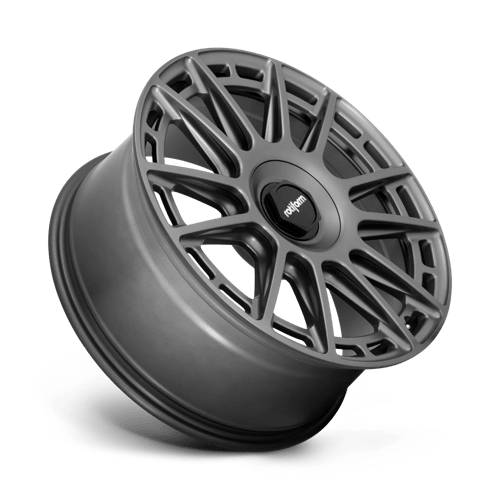 OZR 20X10.5 BLANK 66.5 VD +20 (108-127) by Rotiform
