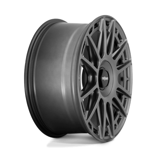 OZR 20X10.5 BLANK 66.5 VD +20 (108-127) by Rotiform