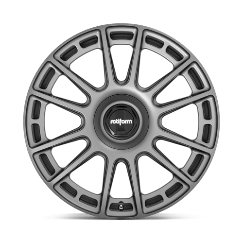 OZR 20X10.5 BLANK 66.5 VD +20 (108-127) by Rotiform