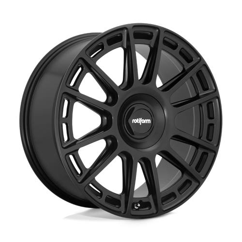 OZR 20X10.5 BLANK 66.5 BD +20 (108-127) by Rotiform